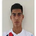 Jordan Guivin — cầu thủ, Universitario