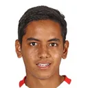 Fernando Melgar — cầu thủ, Deportivo Coopsol