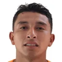 Yamir Oliva — cầu thủ, U. San Martin