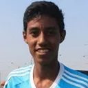 Brandon Palacios — cầu thủ, FC Cajamarca