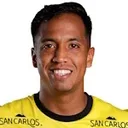 J. Calderón — cầu thủ, Atletico Grau