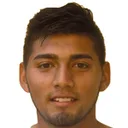 Fabrián Caytuiro — cầu thủ, Sport Chavelines Juniors