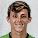 Patrick Zubczuk — cầu thủ, Deportivo Garcilaso