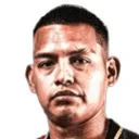 Nelson Cabanillas — cầu thủ, FBC Melgar