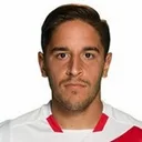 Alejandro Hohberg — cầu thủ, Cienciano