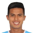 Anthony Osorio — cầu thủ, UCV Moquegua
