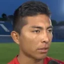 Miguel Carranza — cầu thủ, Union Comercio