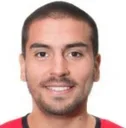 Victor Cedrón — cầu thủ, ADT