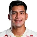 José Rivera — cầu thủ, Universitario
