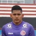 Ismael Quispe — cầu thủ, Juan Pablo II College