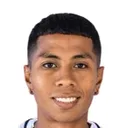 José Soto — cầu thủ, Deportivo Llacuabamba