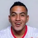 Axel Yair Sánchez Solano — cầu thủ, Deportiva Agropecuaria