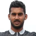 Daniel Prieto — cầu thủ, Alianza Atletico