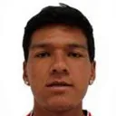 Inti Garrafa — cầu thủ, Deportivo Garcilaso
