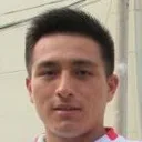 Rudy Palomino — cầu thủ, Alianza Universidad