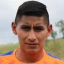 Iván Chumpitáz — cầu thủ, U. San Martin