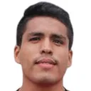 Hairo Camacho — cầu thủ, Club Deportivo Los Chankas