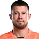 Mateusz Lis — cầu thủ, Lech Poznan