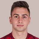 Maciej Śliwa — cầu thủ, Stal Stalowa Wola