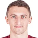 Krzysztof Drzazga — cầu thủ, Odra Bytom Odrzański