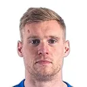 Joonas Tamm — cầu thủ, Sepsi OSK Sfantu Gheorghe