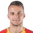 Marcin Cebula — cầu thủ, Stal Mielec