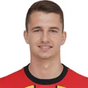 Krzysztof Kubica — cầu thủ, Nieciecza