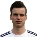 Adam Ryczkowski — cầu thủ, Legia Warszawa II