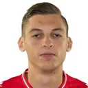 Mateusz Żyro — cầu thủ, Widzew Łódź