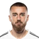 Rafał Augustyniak — cầu thủ, Legia Warszawa