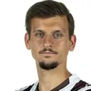 Adam Dźwigała — cầu thủ, FC St. Pauli