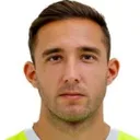 Ángel García — cầu thủ, Apoel Nicosia