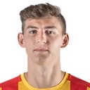 Krystian Miś — cầu thủ, Pogoń Siedlce