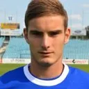 Patryk Stępiński — cầu thủ, Resovia Rzeszów