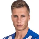 Igor Łasicki — cầu thủ, Tychy 71