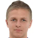 Mateusz Szwoch — cầu thủ, Resovia Rzeszów