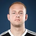 Marcin Staniszewski — cầu thủ, Union Fürstenwalde