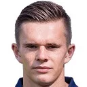 Adam Deja — cầu thủ, Górnik Łęczna
