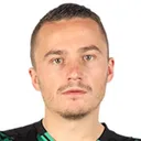 Michał Nalepa — cầu thủ, Serik Spor