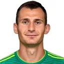 Mateusz Radecki — cầu thủ, Stal Stalowa Wola