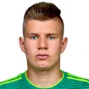 Piotr Samiec-Talar — cầu thủ, Slask Wroclaw