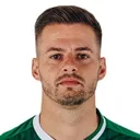 Mateusz Cichocki — cầu thủ, Radomiak Radom
