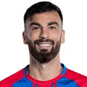Giorgos Migas — cầu thủ, Volos NFC