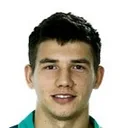 Mateusz Możdżeń — cầu thủ, Legia Warszawa II