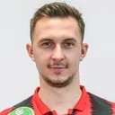 Dominik Nagy — cầu thủ, Fehérvár FC