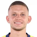 Sebastian Szymański — cầu thủ, Rennes