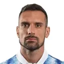 Marko Vešović — cầu thủ, NK Lokomotiva Zagreb