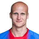 Jakub Czerwiński — cầu thủ, Piast Gliwice