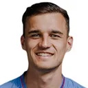 Patryk Dziczek — cầu thủ, Pogon Szczecin