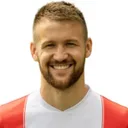 Piotr Parzyszek — cầu thủ, KuPS